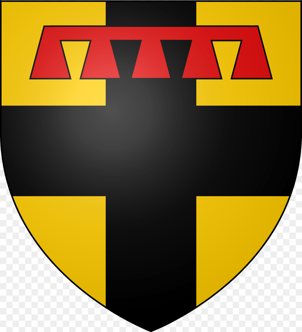 William De Vesci Robert De Ferrers 2nd Baron Of Wem, Logo, Symbol, Cross Png