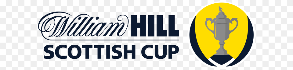 William Hill, Logo, Trophy Png Image