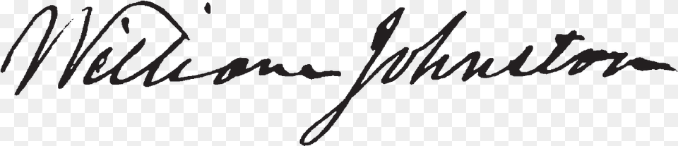 William Johnston Signature Wikimedia Commons, Handwriting, Text Free Png Download