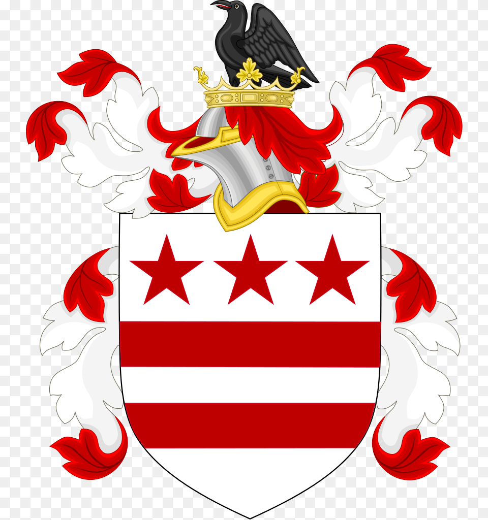 William Penn Coat Of Arms, Armor, Shield Png
