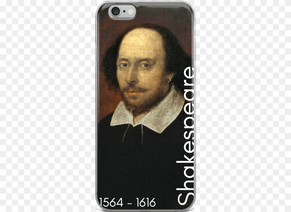 William Shakespeare, Art, Painting, Adult, Person Free Png
