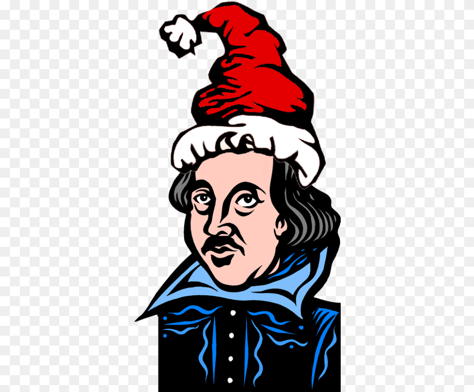 William Shakespeare, Head, Baby, Person, Face Png Image