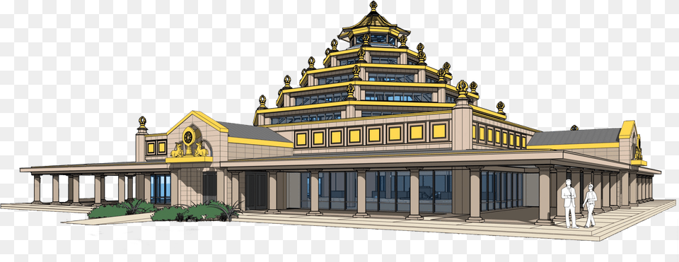 Williams Arizona House, Architecture, Building, Temple, Person Free Transparent Png
