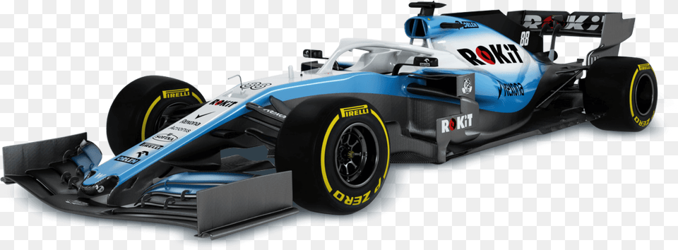 Williams F1 2019 Car, Auto Racing, Formula One, Race Car, Sport Free Png Download