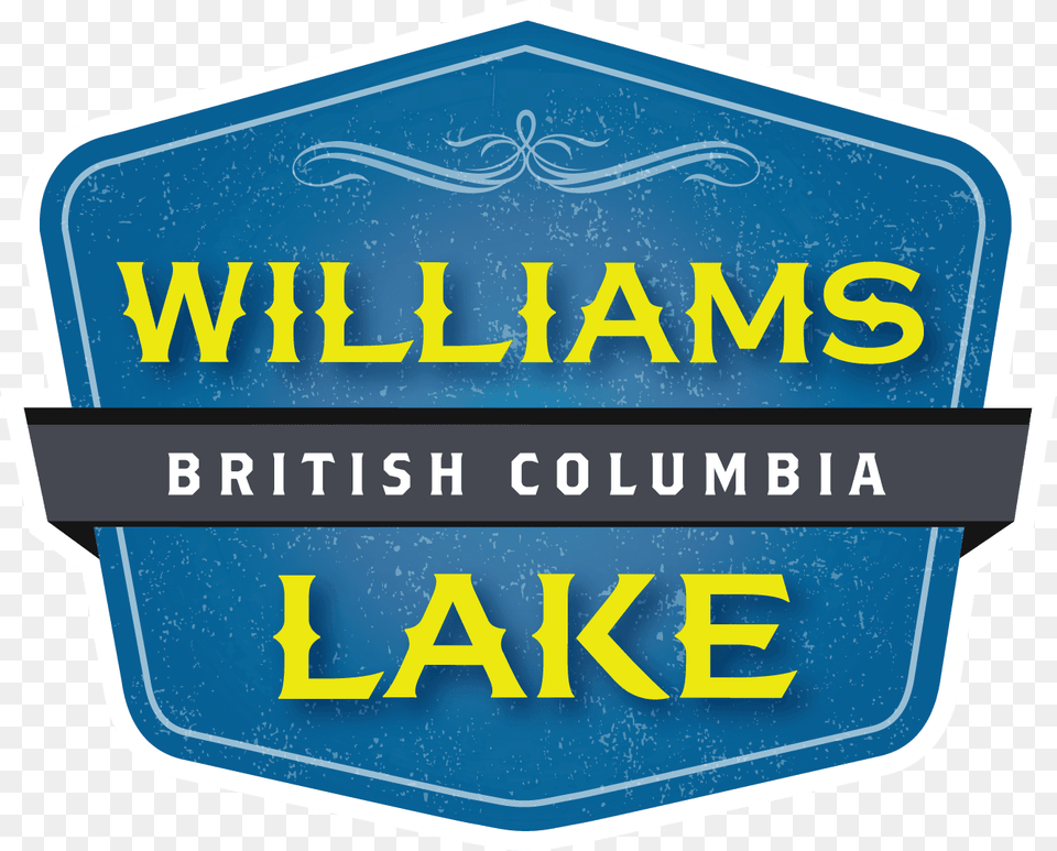 Williams Lake Issues Water Quality Advisory Williams Lake, Logo, Symbol, First Aid, Badge Png Image