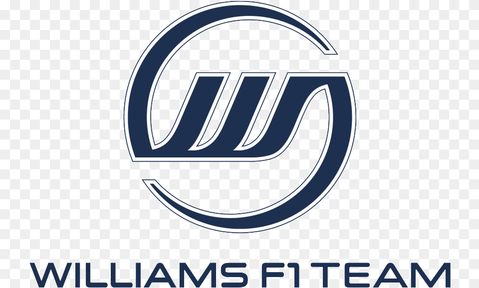 Williams Logo Williams F1 F1 News Buick Logo Lululemon Williams Free Png