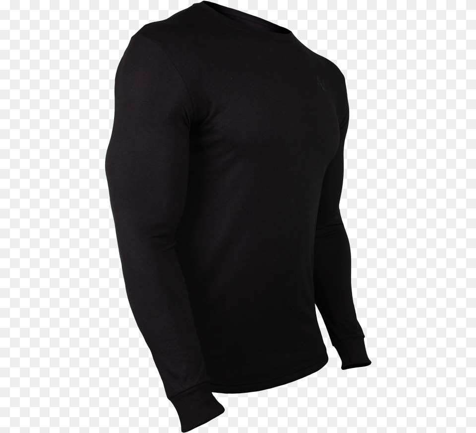 Williams Long Sleeve Long Sleeved T Shirt, Clothing, Long Sleeve, Coat Free Png