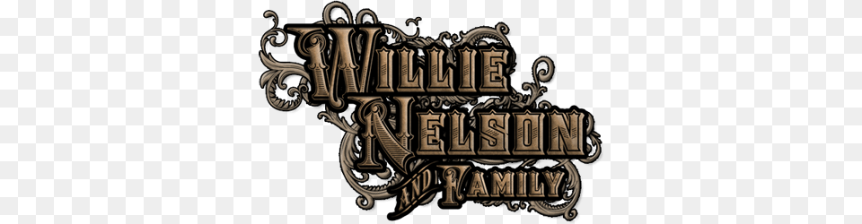 Willie Nelson And Family With Co Headliner Alison Krauss And Union, Bronze, Text, Factory, Architecture Png