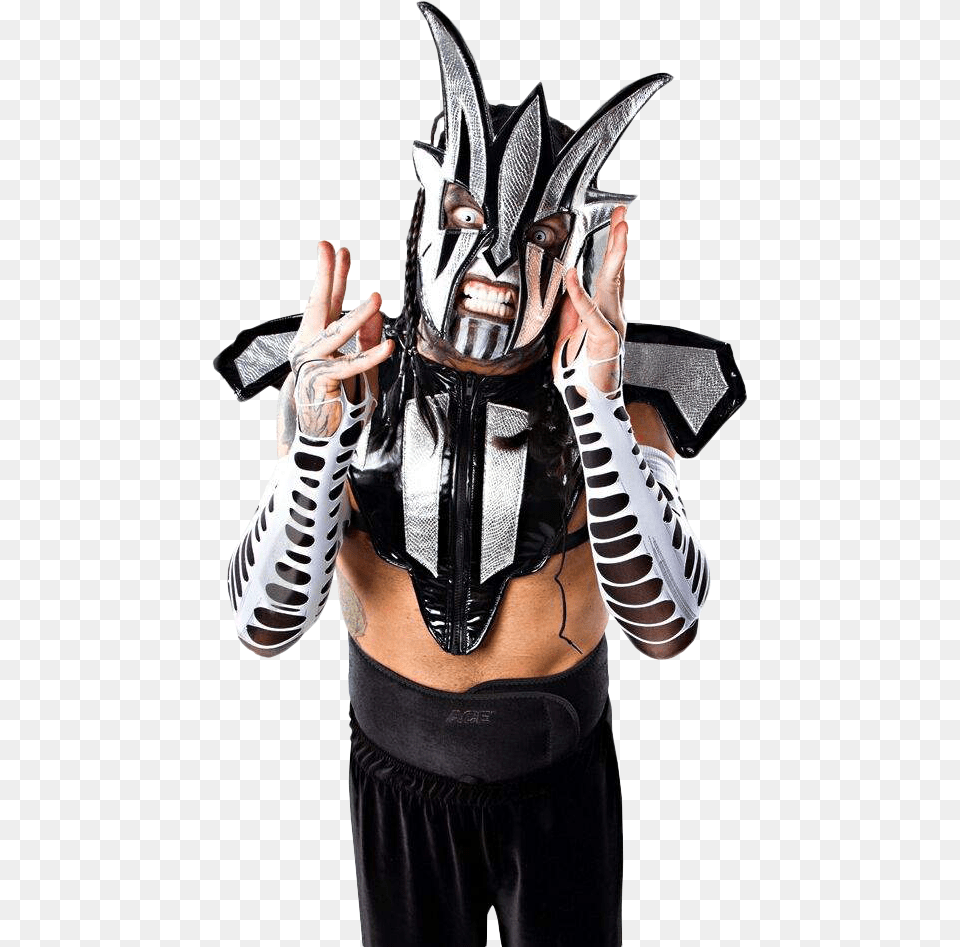Willow Jeff Hardy, Clothing, Costume, Person, Adult Free Transparent Png