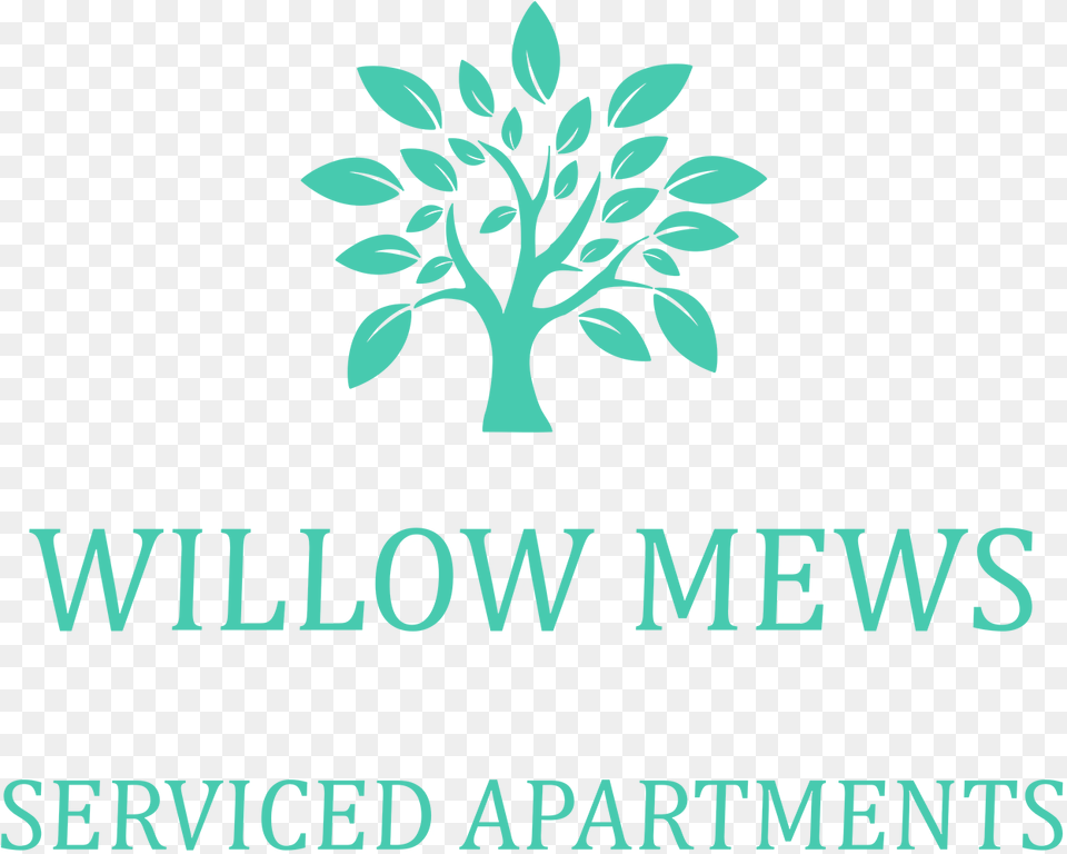 Willow Mews Logo V2 Akdeniz University, Leaf, Plant, Herbal, Herbs Png