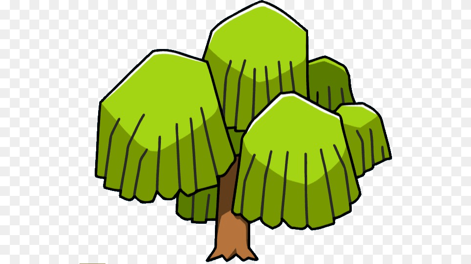 Willow Tree Scribblenauts Wiki Fandom Powered, Green, Land, Nature, Outdoors Free Png Download