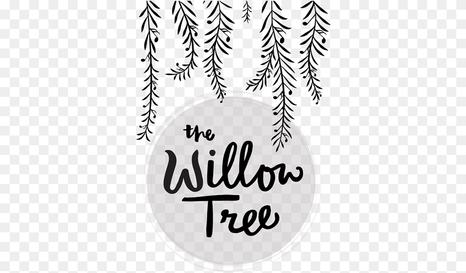 Willow Tree With Dave Eggar Willow Tree Johnson City, Handwriting, Text, Calligraphy, Oval Free Png