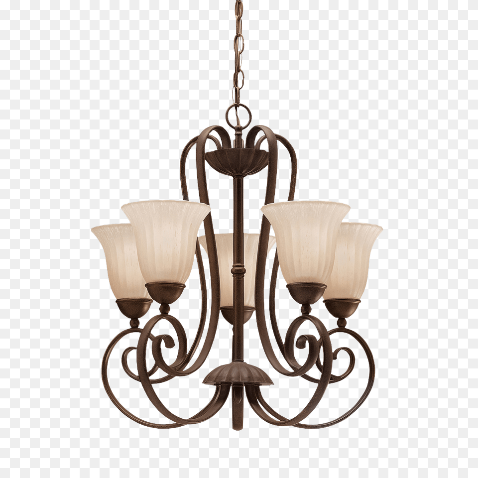 Willowmore Collection Light Chandelier In Brushed Nickel, Lamp, Light Fixture Png