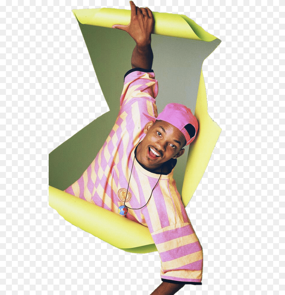 Willsmith Prince Will Smith Myedit Series Fresh Prince Of Bel Air, Portrait, Photography, Person, Head Free Transparent Png
