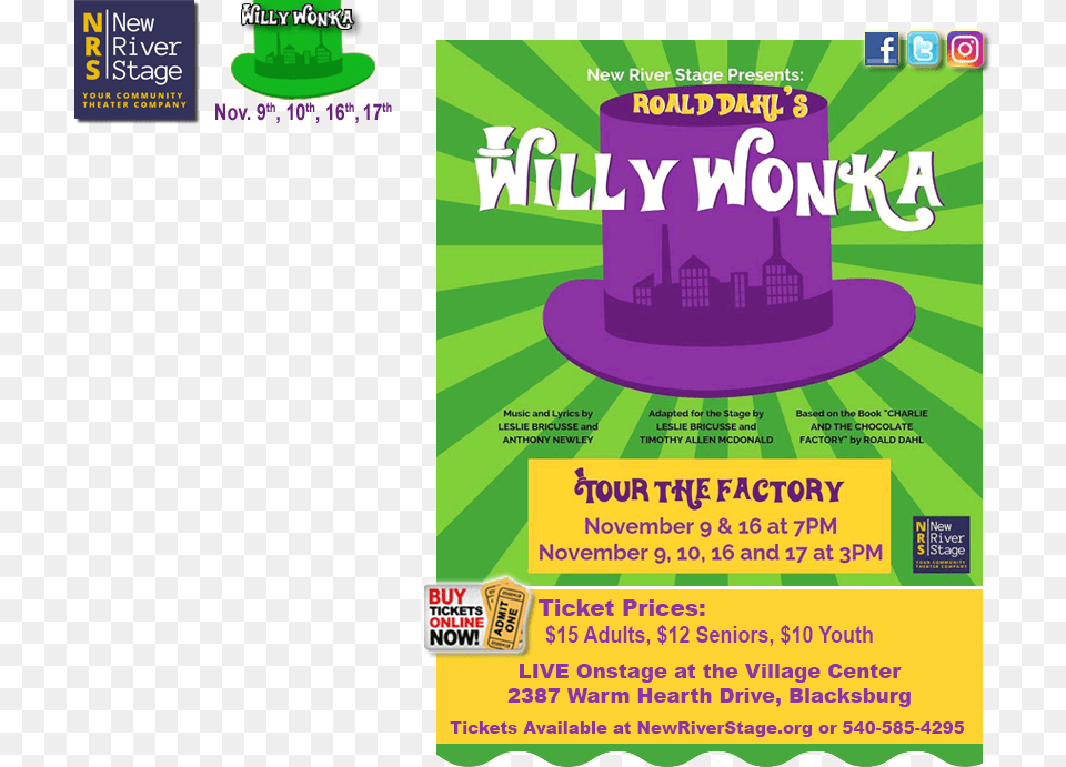 Willy Wonka Chocolate Bar, Advertisement, Poster Png