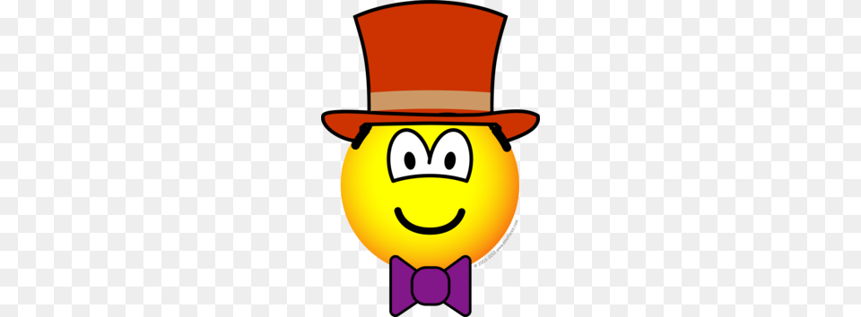 Willy Wonka Emoticon Emoticons Free Png