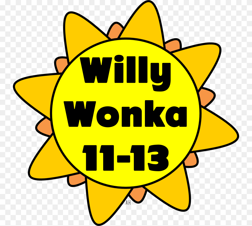 Willy Wonka Jr, Flower, Plant, Sunflower, Animal Free Transparent Png