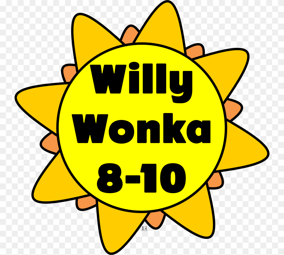Willy Wonka Jr, Flower, Plant, Sunflower, Animal Png Image