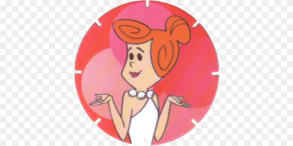 Wilma Flintstone Quotes Wilma Flintstone, Baby, Person, Home Decor, Face Free Png Download