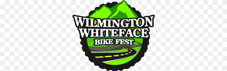 Wilmington Whiteface Bike Fest Rolls On June Whiteface, Advertisement, Green, Poster, Plant Png