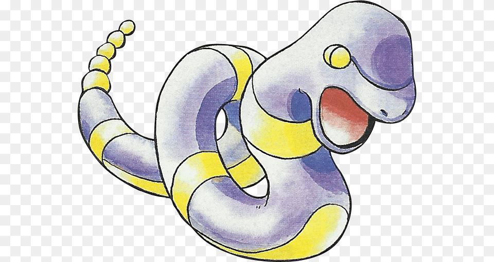 Wilo In Wiggle World Ekans And Arbok With Transparency Clip Art, Animal, Reptile, Snake Png