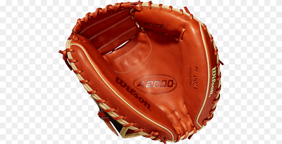 Wilson A2000 1790ss 34 Baseball Catchers Mitt 2021 Wilson Catchers Gloves, Baseball Glove, Clothing, Glove, Sport Free Png Download