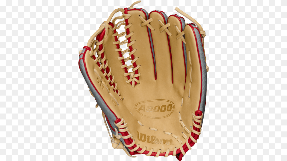 Wilson A2000 Ot7ss 1275 Outfield Baseball Glove 2021 A2000 Ot7ss Outfield Baseball Glove, Baseball Glove, Clothing, Sport Png