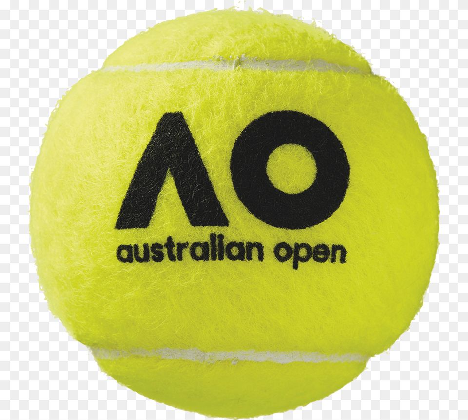Wilson Ao Tennis Balls Wilson Australian Open 2017 Mini Jumbo Ball, Sport, Tennis Ball Png Image