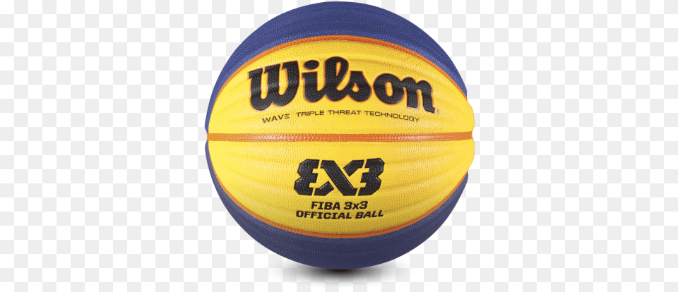 Wilson Basketball Fiba 3x3 Official Schelde Sports Basketball, Ball, Rugby, Rugby Ball, Sport Free Png Download