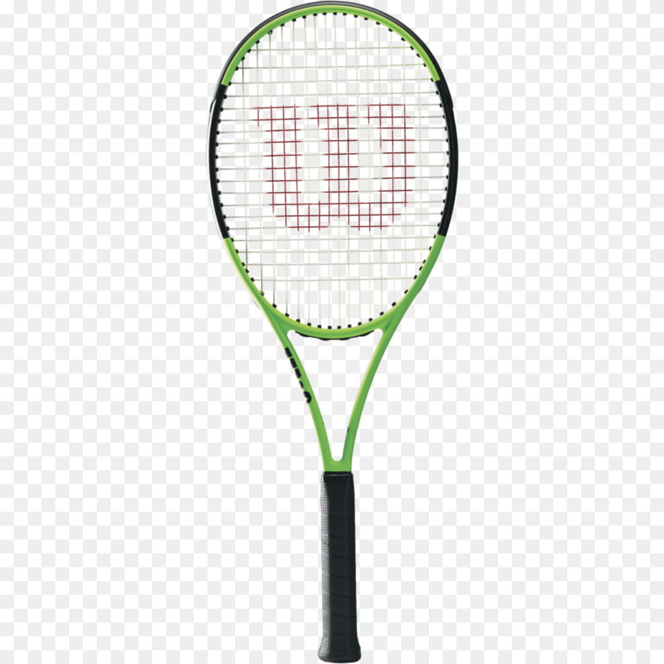 Wilson Blade Le Reverse Strung Tennis Racquet, Racket, Sport, Tennis Racket Png