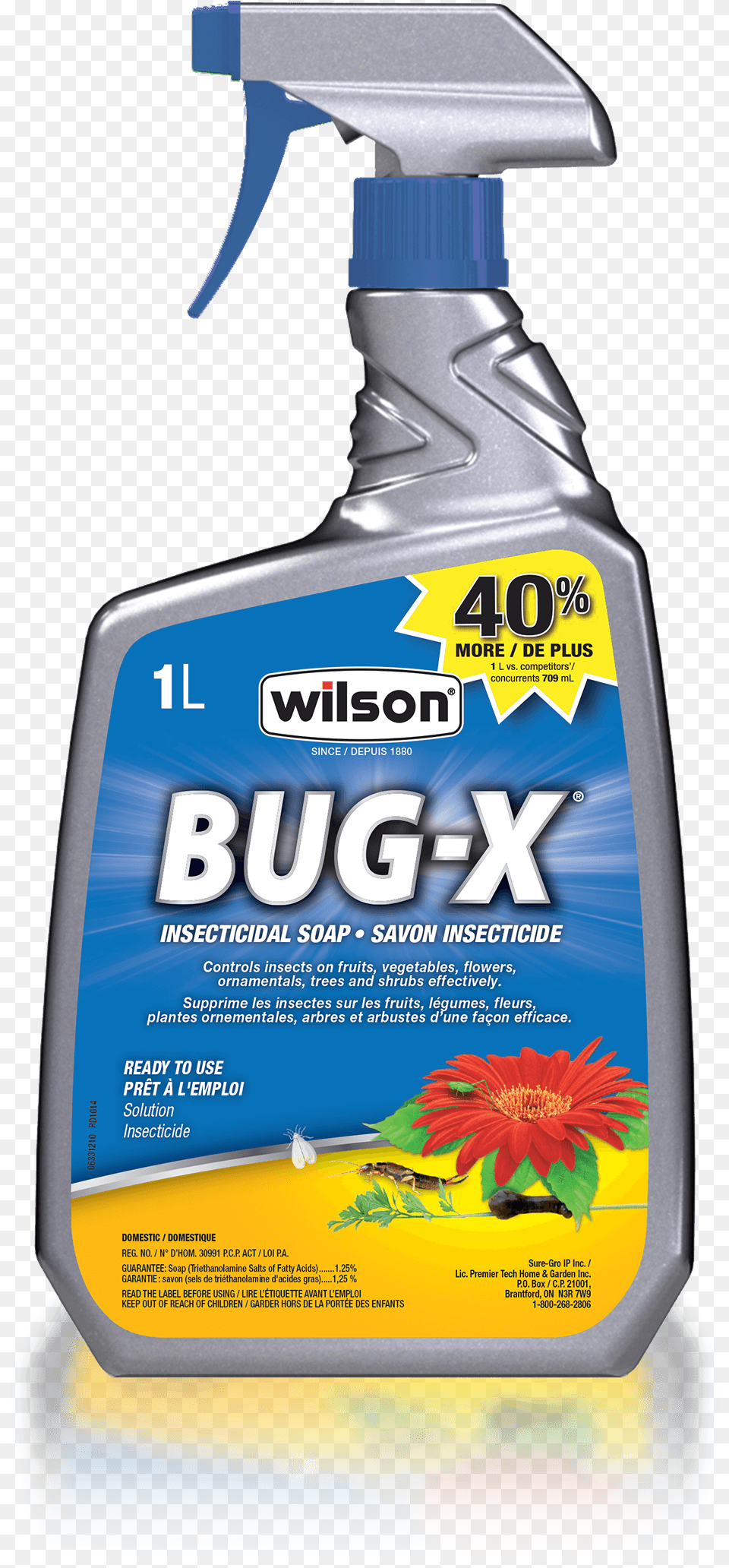 Wilson Bug X Ant Out Spray, Tin, Cleaning, Person, Can Free Png