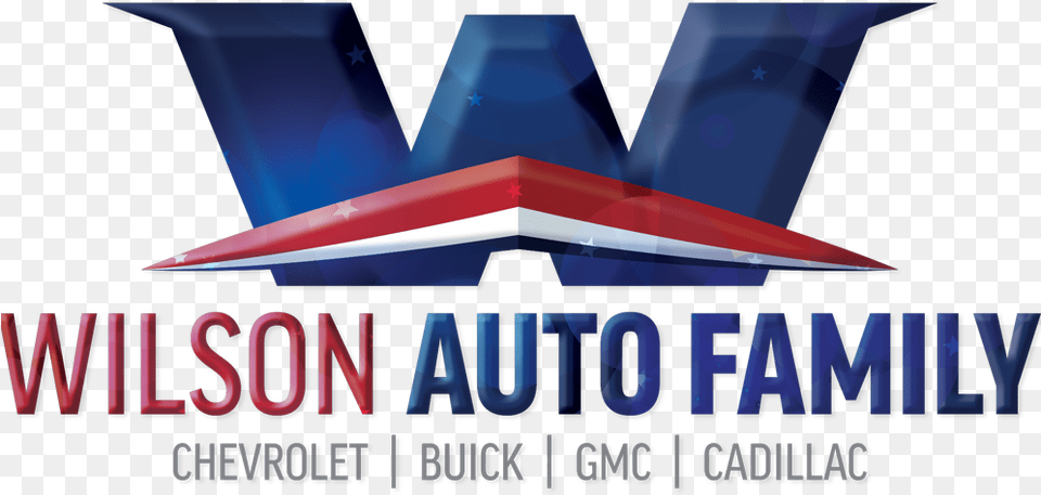 Wilson Chevrolet Buick Gmc Cadillac Wilson Chevy Stillwater Ok, Logo Free Png Download