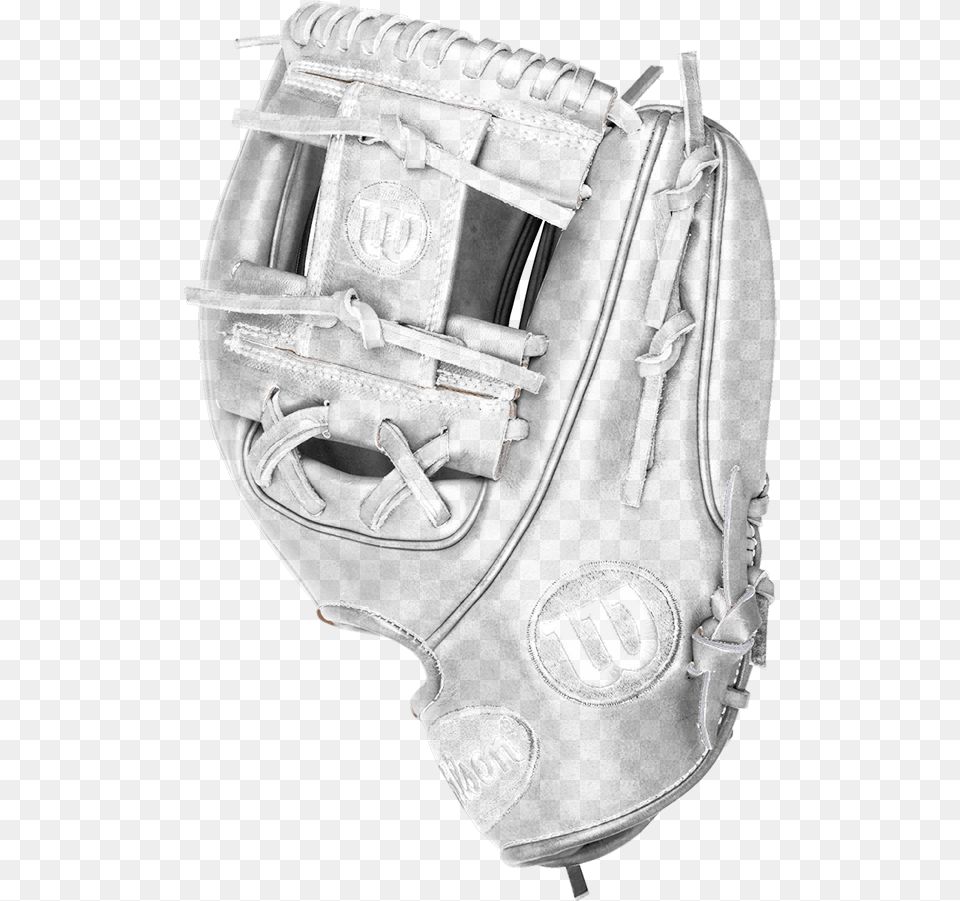 Wilson Custom A K A2000 Glove Custom, Baseball, Baseball Glove, Clothing, Sport Free Transparent Png
