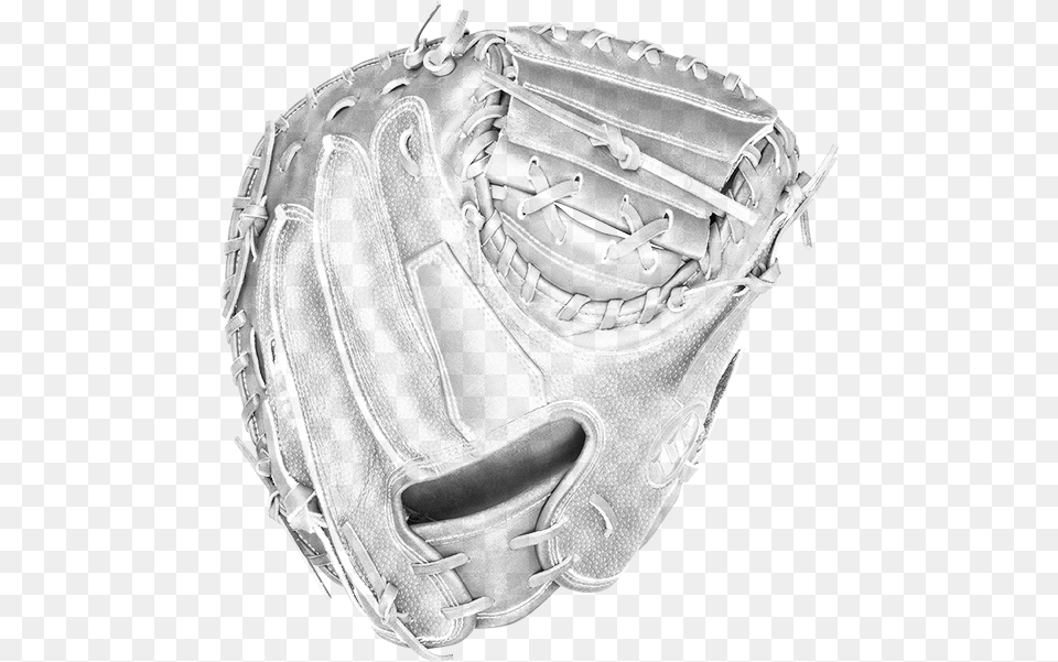 Wilson Custom A2000 M1 Baseball Catchers Mitt Wilson Softball, Baseball Glove, Clothing, Glove, Sport Png Image