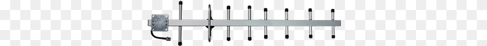 Wilson Electronics Yagi Cellular Antenna, Electrical Device Free Png