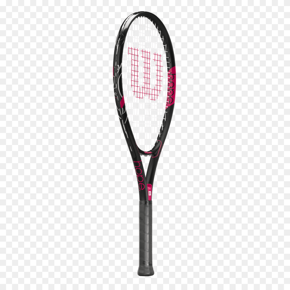 Wilson Hope Tennis Racket, Sport, Tennis Racket Png