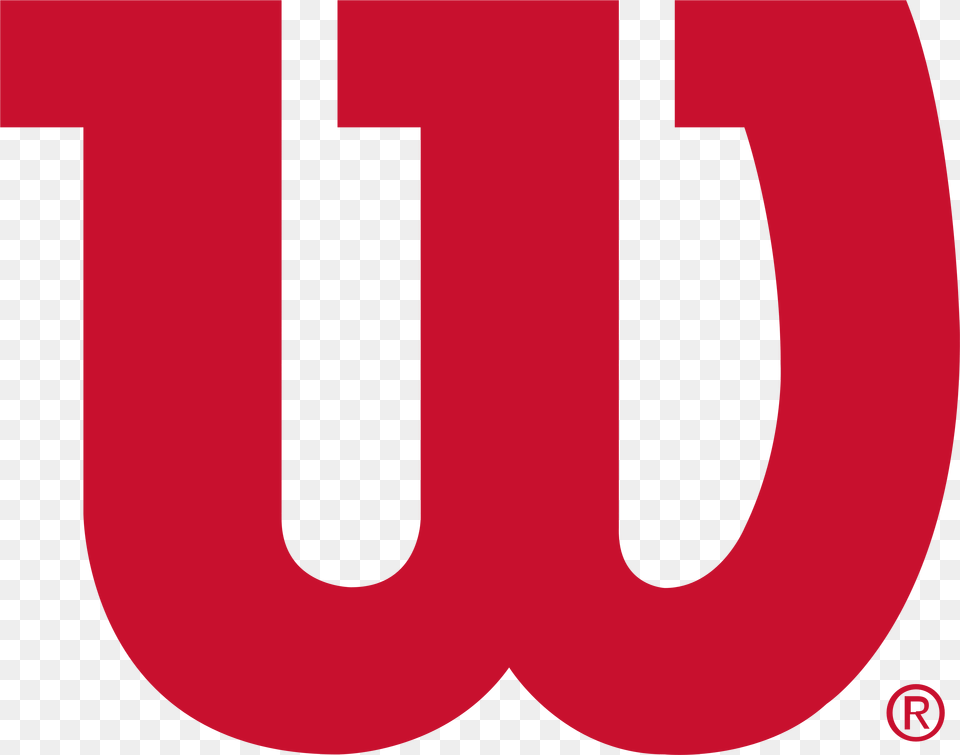 Wilson Logo Wilson Logo, Text Free Png Download