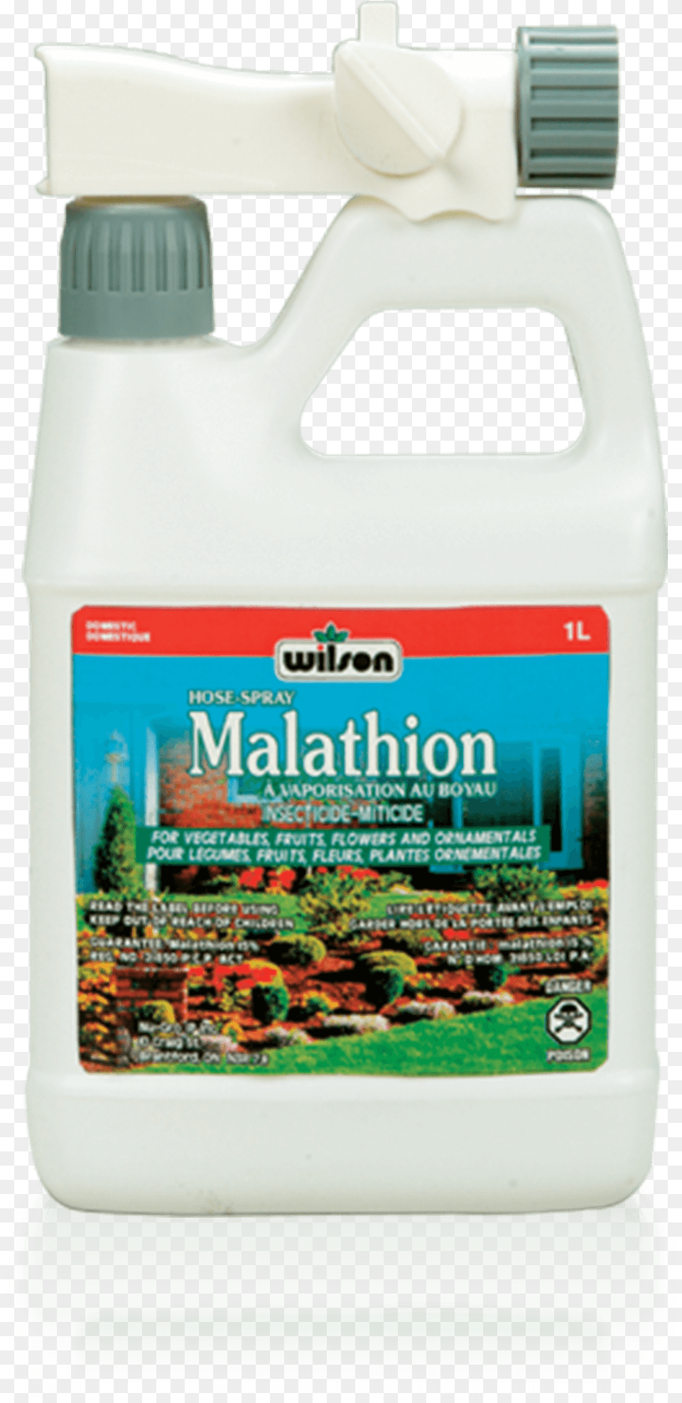 Wilson Malathion Insecticide Attach Amp Spray Le Malathion Free Png Download