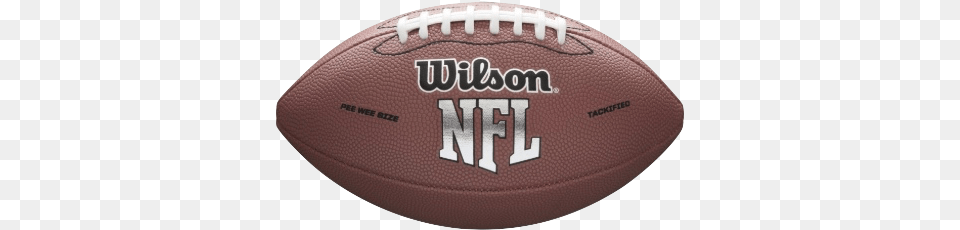 Wilson Pee Wee Football, American Football, American Football (ball), Ball, Sport Free Png