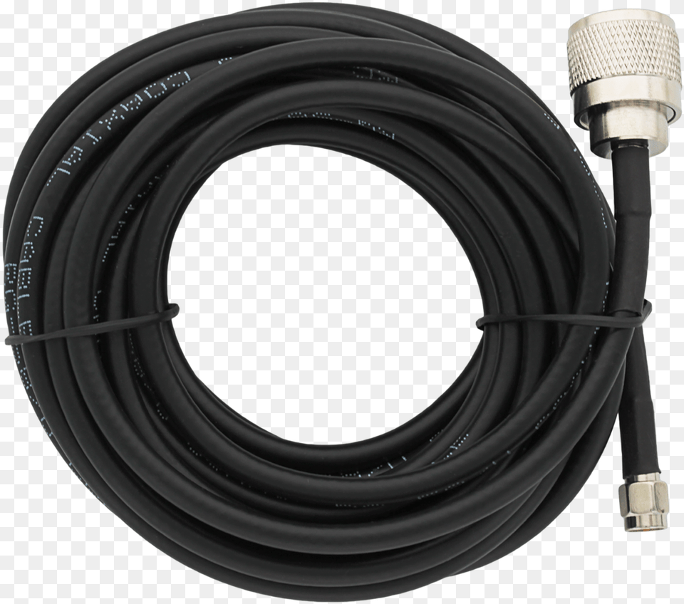 Wilson Rg58 Coaxial Cable Sma Male To N Male 20 Ft Joint Caoutchouc Pour Moustiquaire, Electronics, Headphones Free Png Download