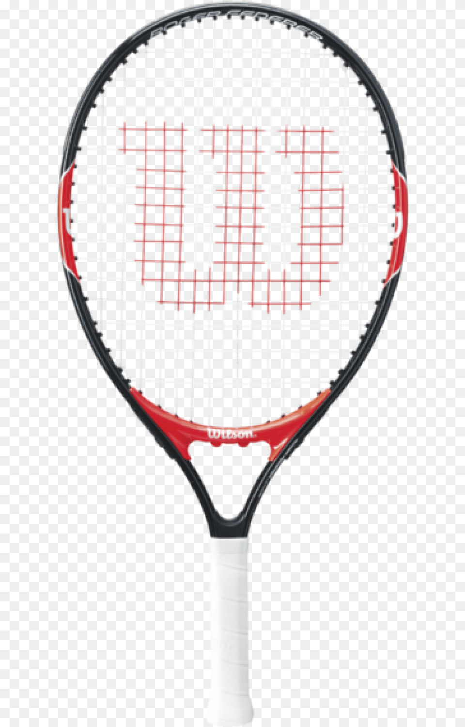 Wilson Roger Federer 25 Inch Tennis Racket, Sport, Tennis Racket, Smoke Pipe Png Image