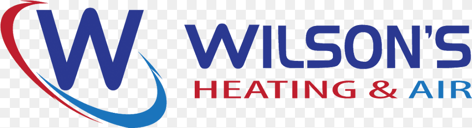 Wilson S Heating And Air Logo Graphic Design, Text Free Png