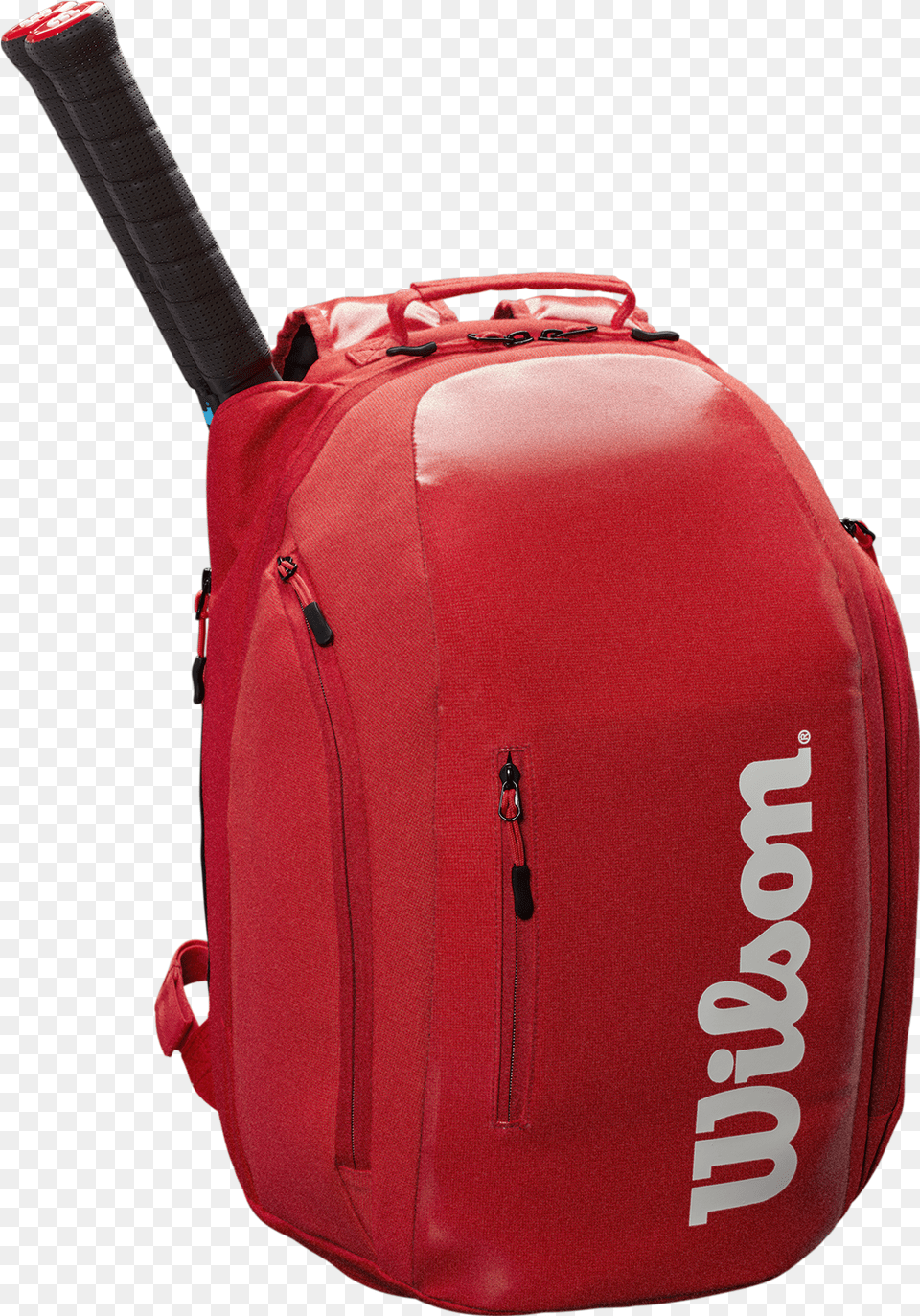 Wilson Super Tour Backpack, Bag, Baggage, Accessories, Handbag Png Image