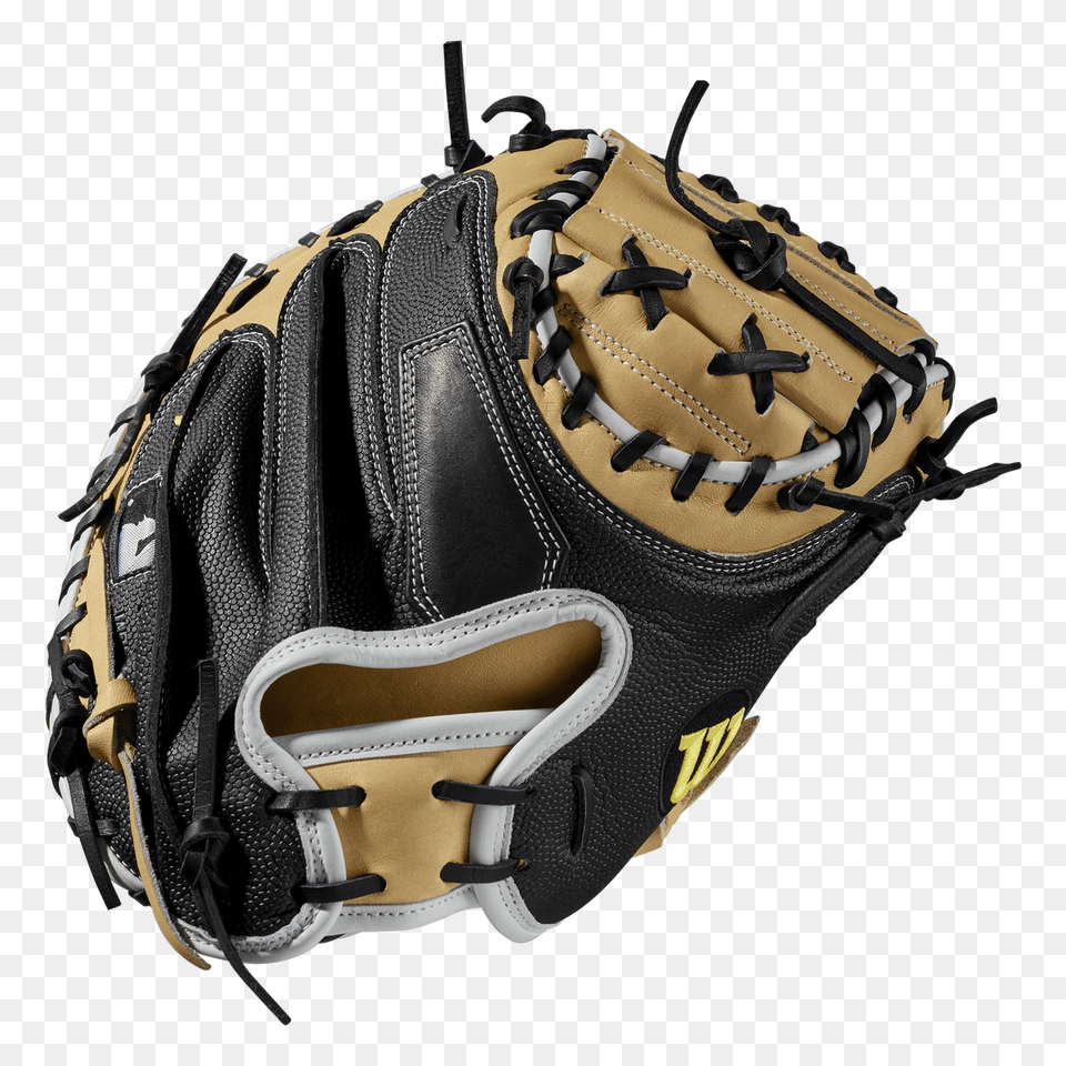 Wilson Superskin Catchers Baseball Mitt, Baseball Glove, Clothing, Glove, Sport Png
