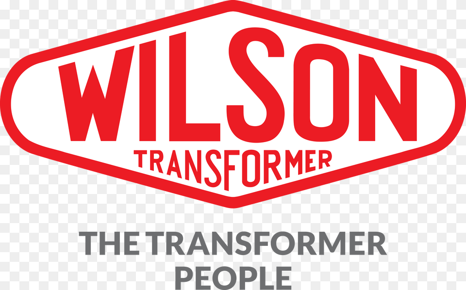 Wilson Transformers Wilson Transformer Company Logo, Sign, Symbol, Dynamite, Weapon Free Png Download