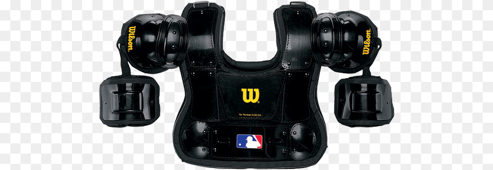 Wilson West Vest Pro Chest Protector A3209 Tool Belts, Ammunition, Grenade, Weapon Png