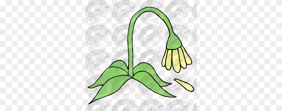 Wilt Picture For Classroom Therapy Use, Leaf, Plant, Dynamite, Weapon Free Png Download