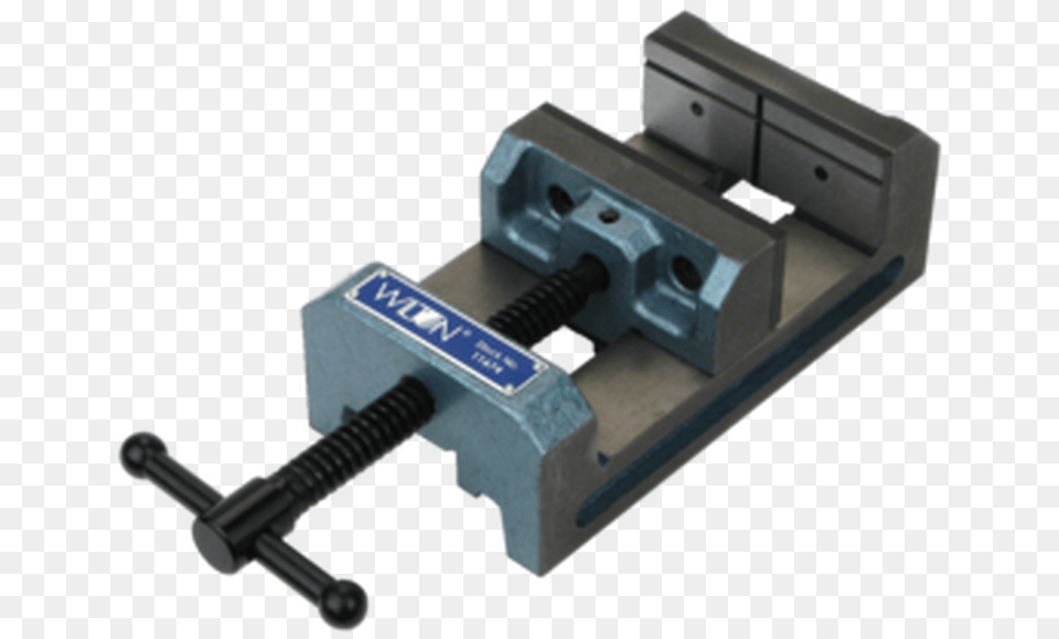Wilton Drill Press Vise, Device, Machine, Tool, Screw Png