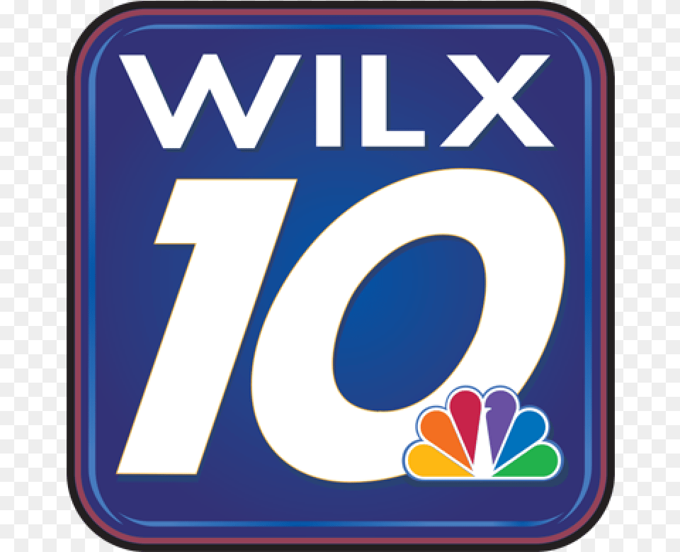 Wilx 10 Logo Wilx, Number, Symbol, Text, First Aid Png