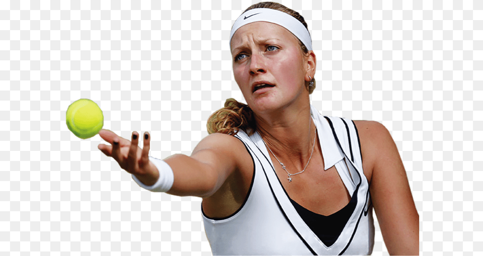 Wimbledon Ampiyonlar Kadnlar, Hand, Ball, Body Part, Tennis Ball Free Transparent Png